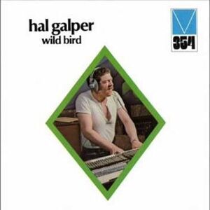Hal Galper - Wild Bird  CD